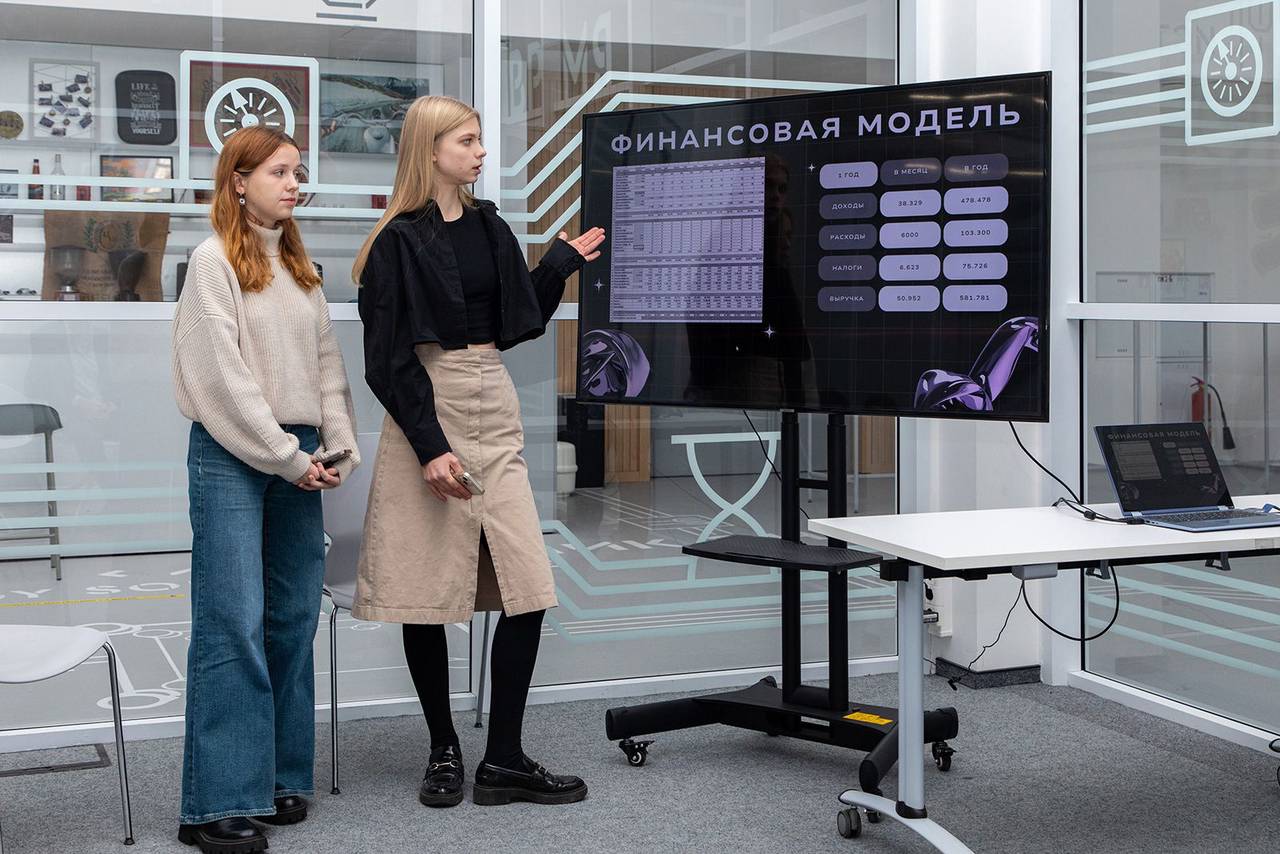 Почти пять тысяч участников столичного конкурса получат дополнительные баллы при поступлении в вузы