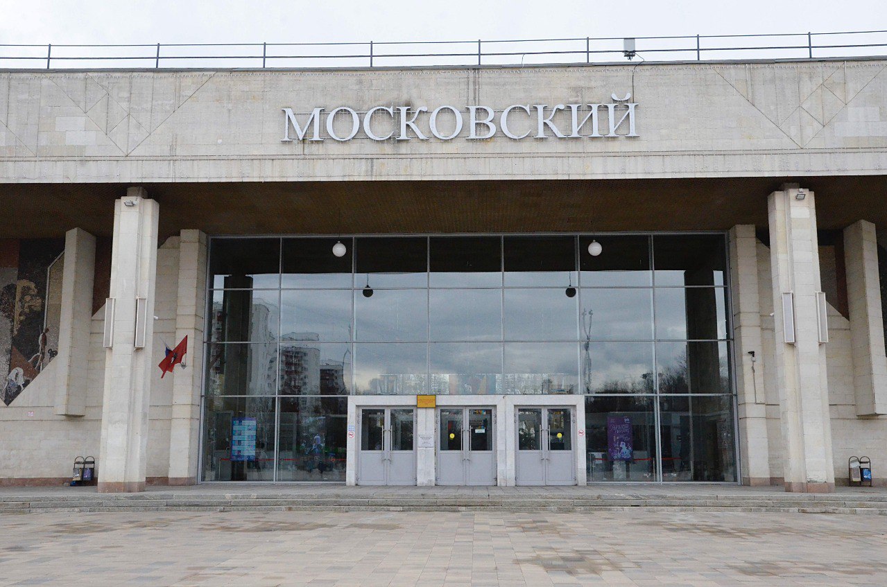 «Мозг! Движ! Май!», или Интеллектуальная игра состоится ДК «Московский»