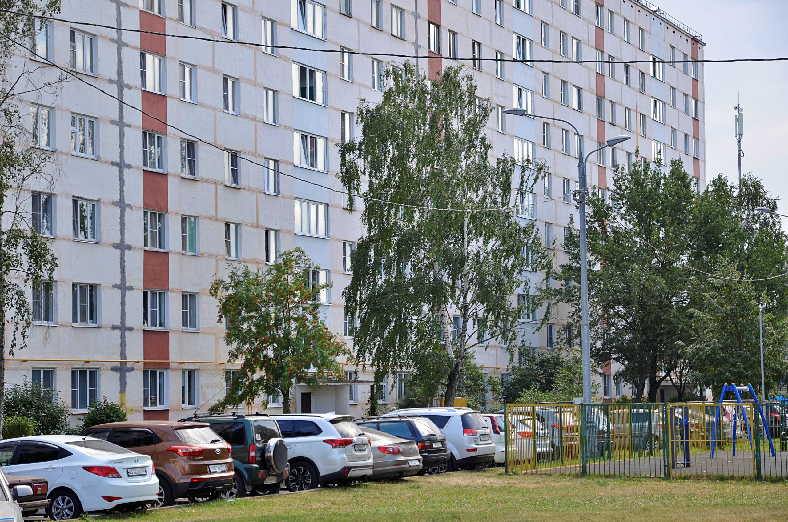 Нежилые помещения в жилых домах проинспектируют в Бекасове