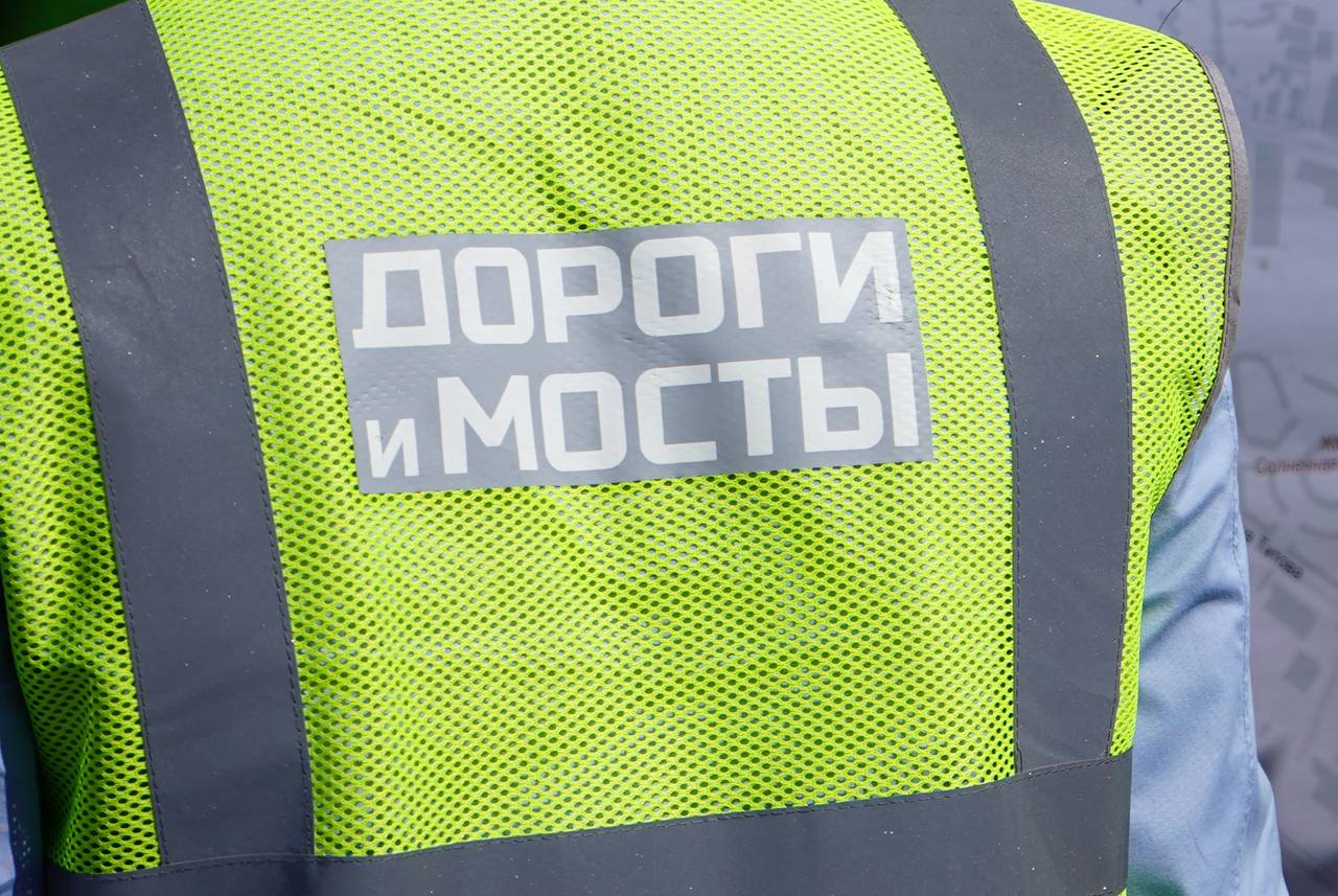 Автомобильный мост через реку Десну отремонтируют в Филимонковском