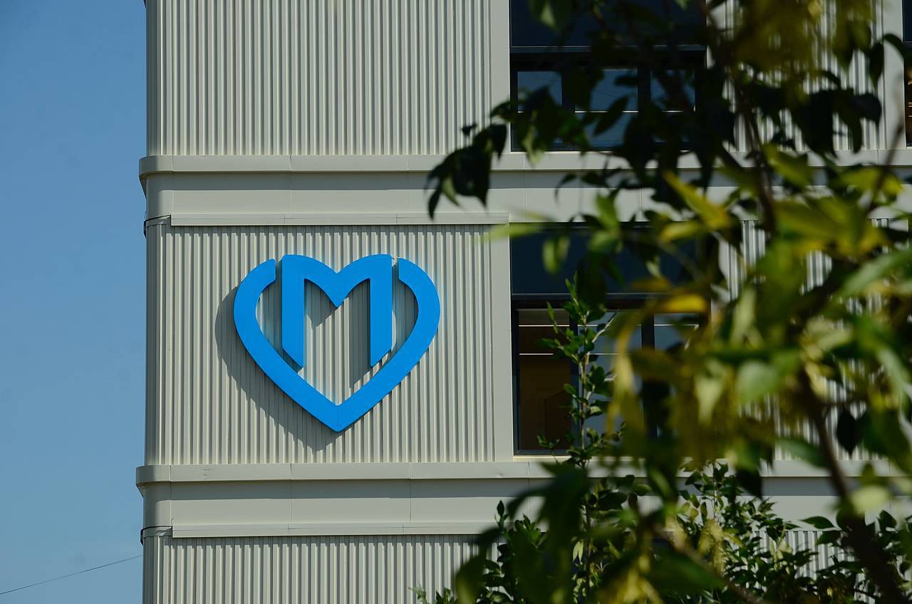 В столице установят арт-объекты для отправки благодарностей медработникам