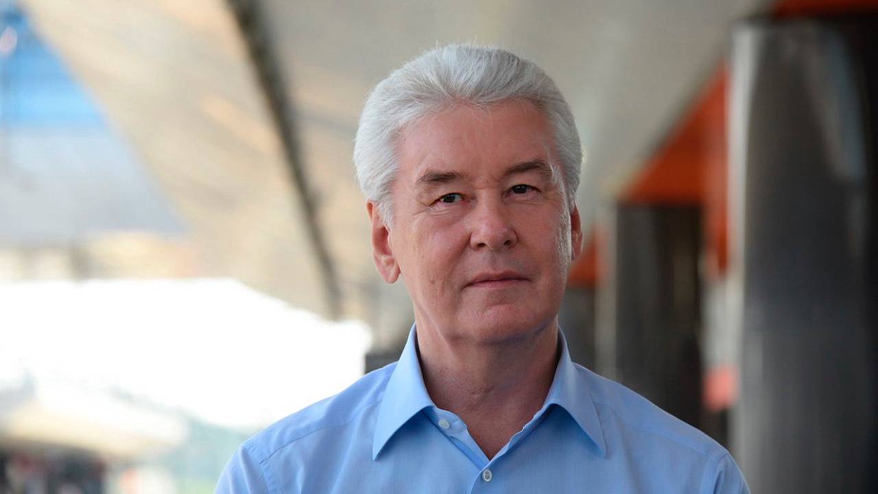 Сергей Собянин: Парк метро пополнят более 700 новых вагонов «Москва-2026»