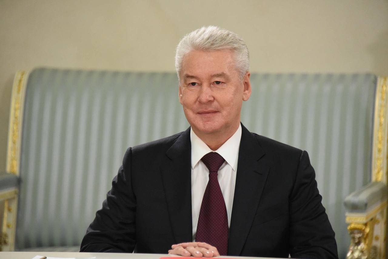 Сергей Собянин рассказал, каким будет новый парк на месте монорельса