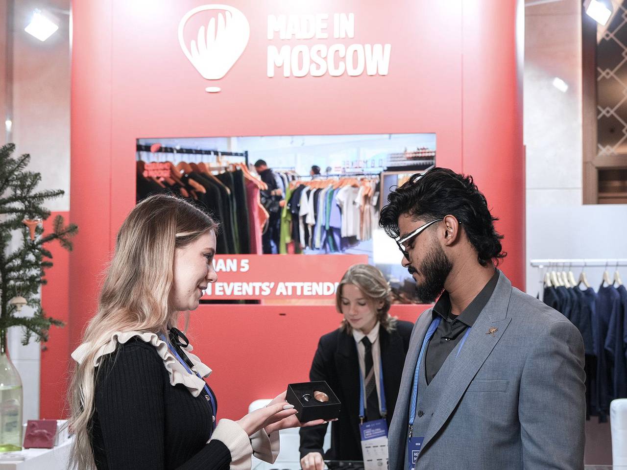 Международный конгресс по деловому туризму Meet Global MICE Congress пройдет в Москве в декабре
