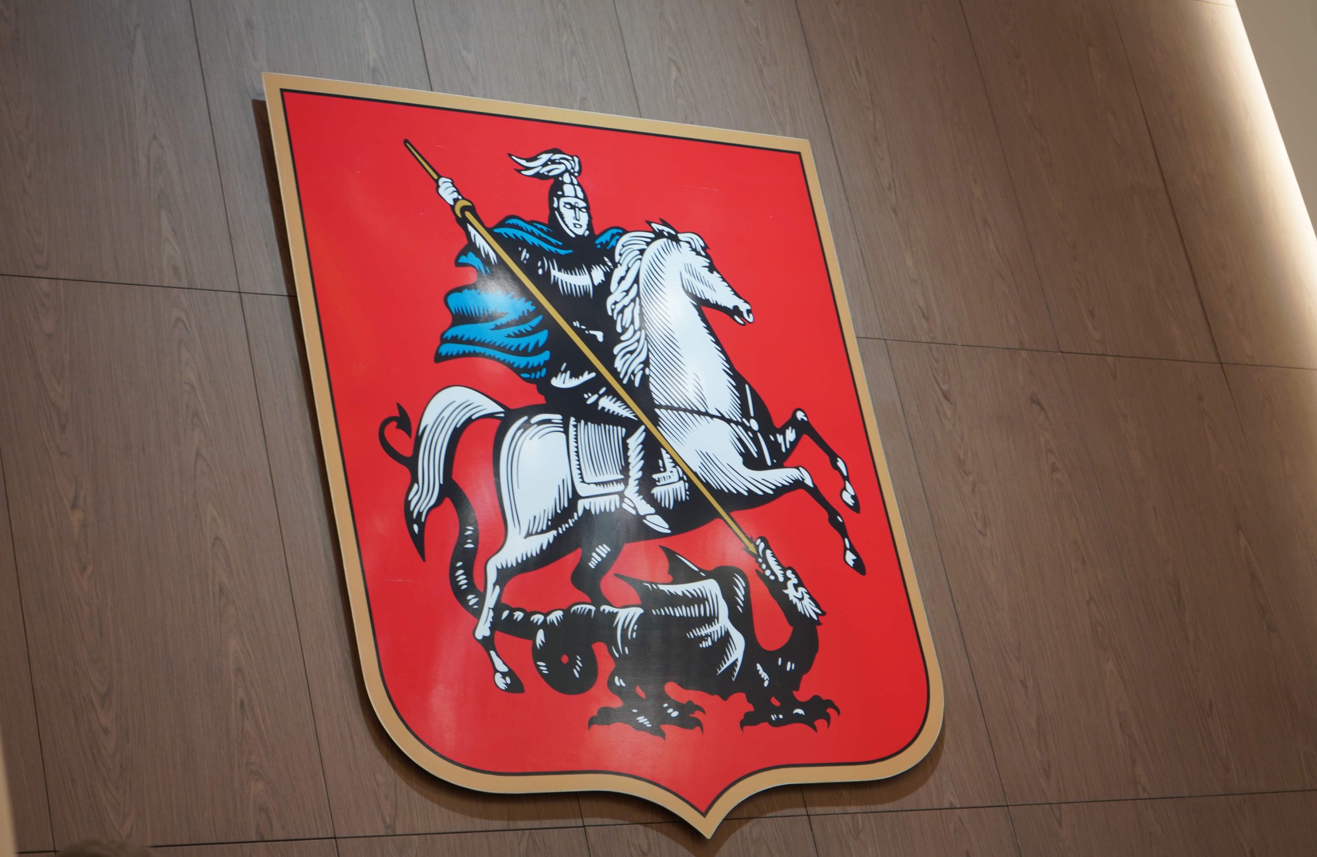 Управам Внукова и Филимонковского передали новые здания для работы