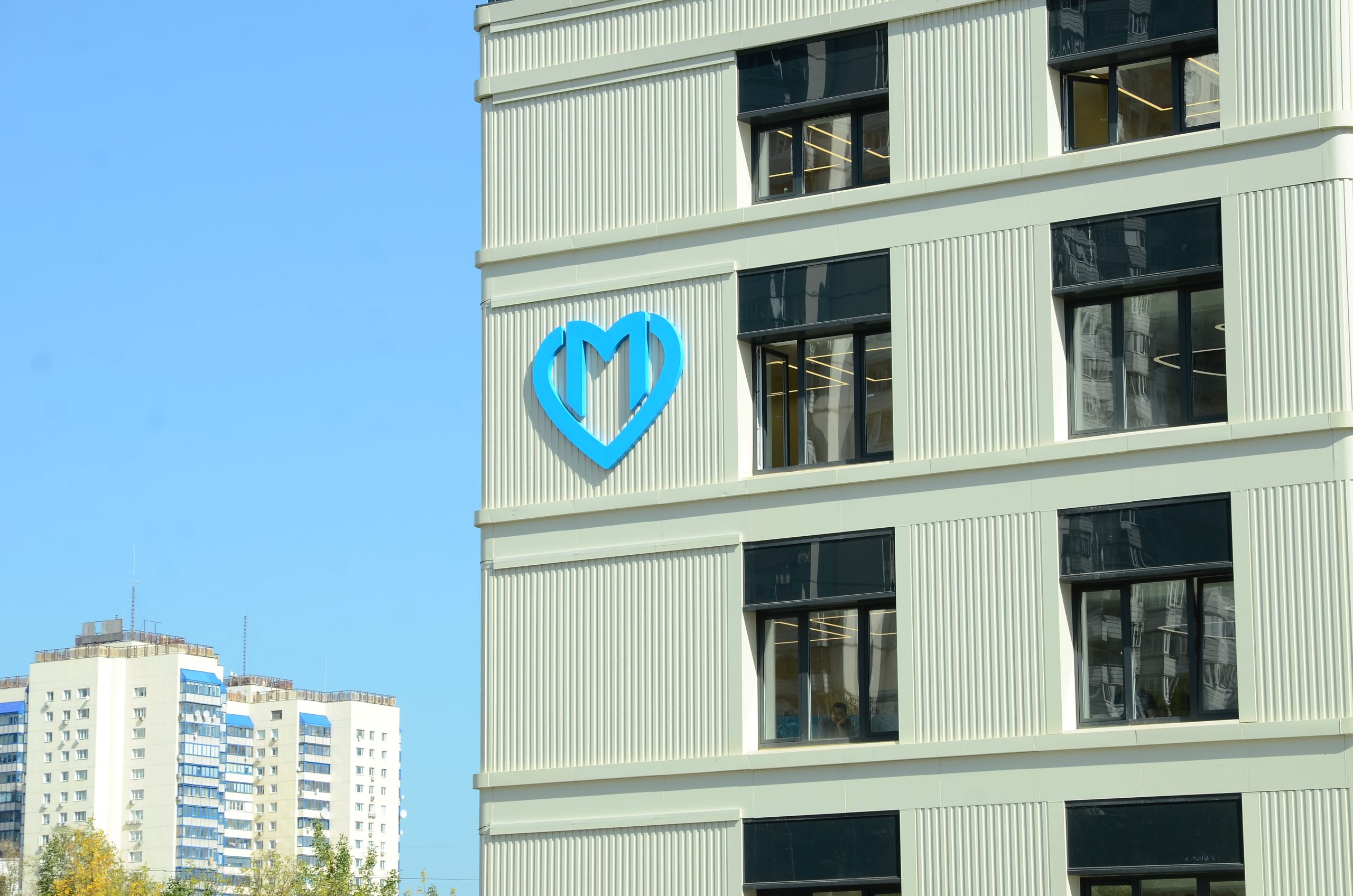 Медицинское учреждение в Филимонковском отремонтировали на 80 процентов