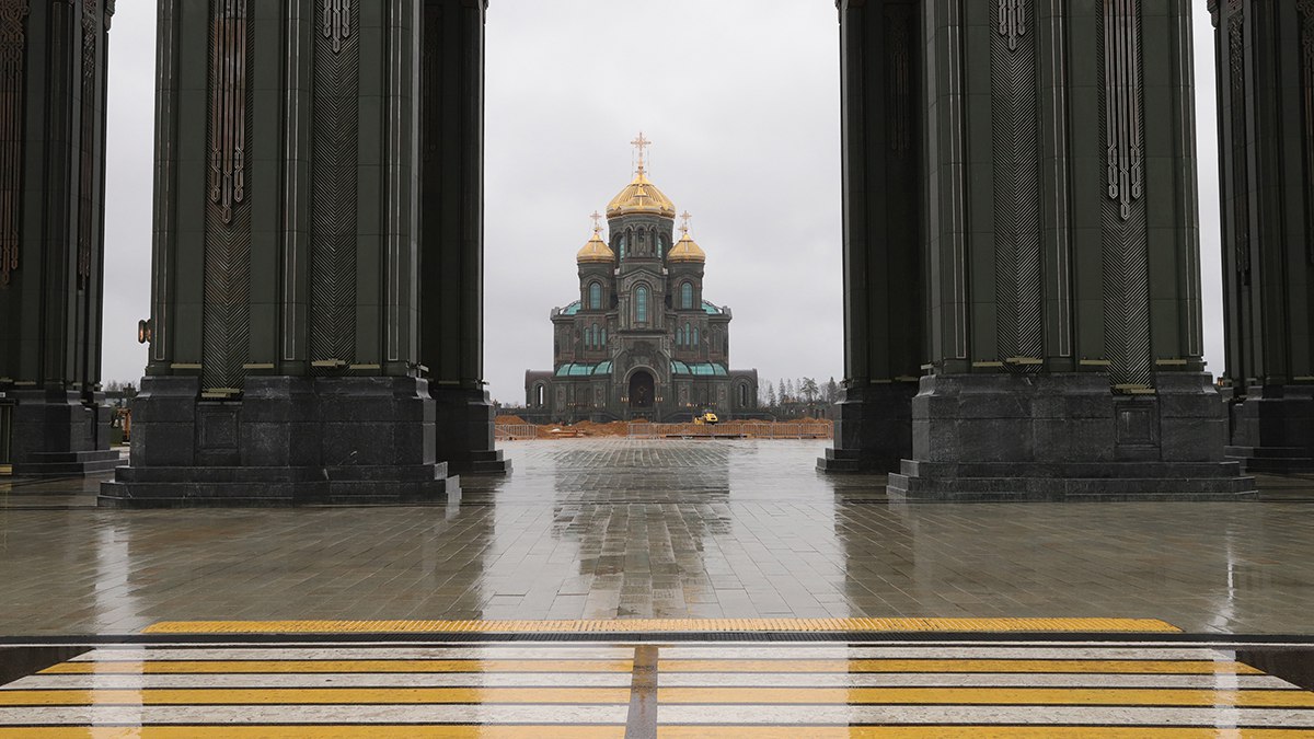 В «Патриоте» завершился чемпионат по высокоточной стрельбе