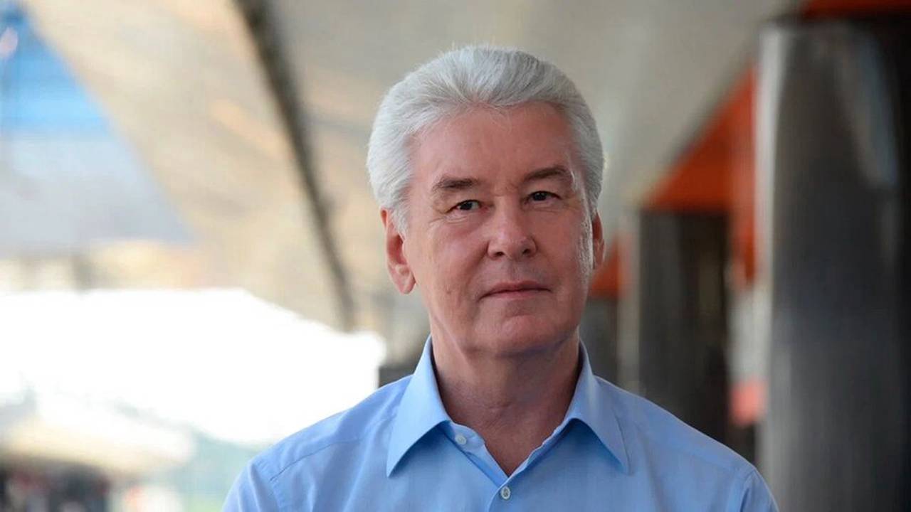 Столичные коммунальщики помогают Донецку и Луганску готовиться к зиме — Собянин