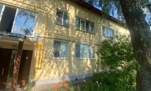 Фото предоставили сотрудники управы района Краснопахорский