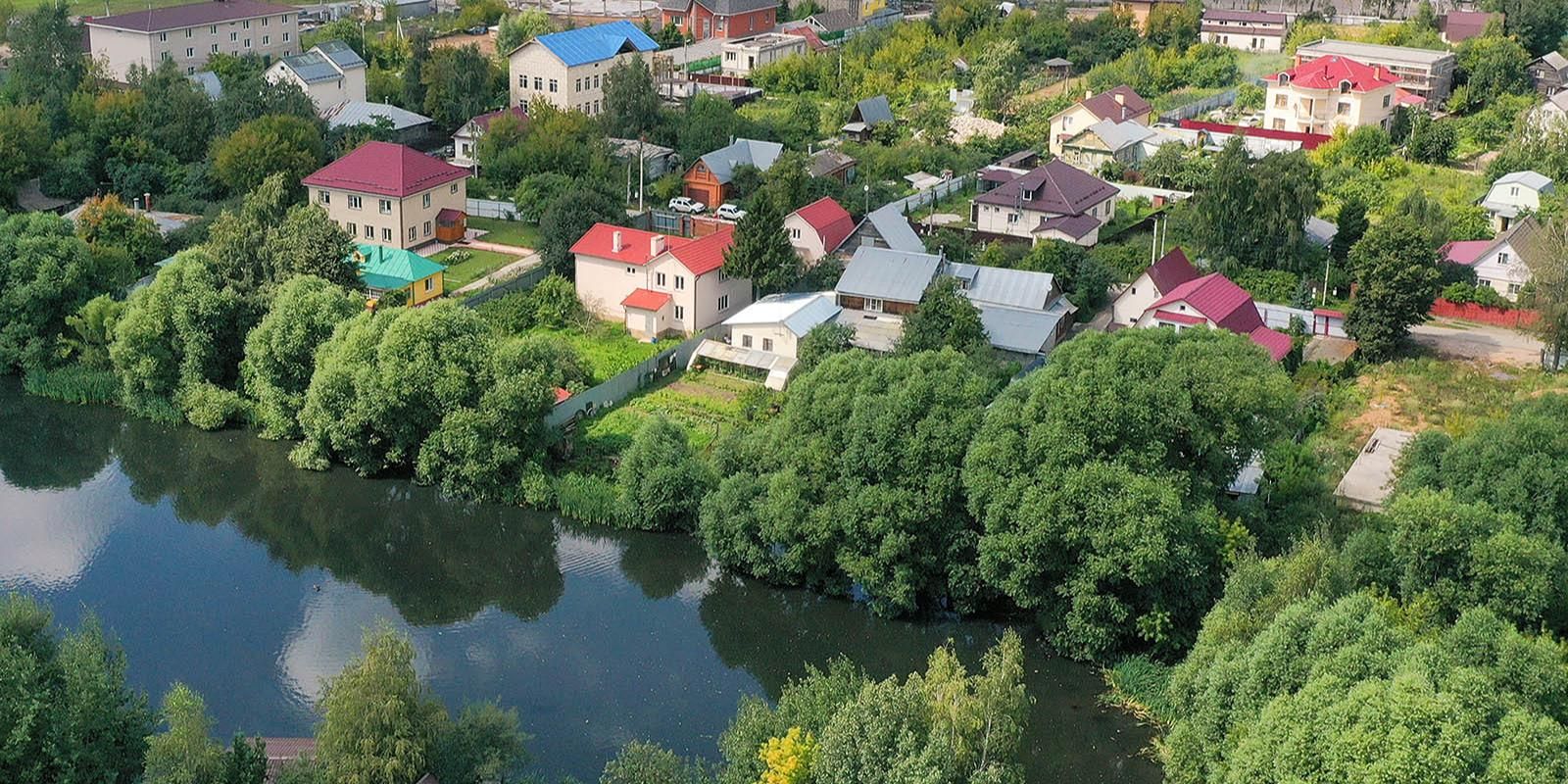 В актуальном списке объектов, предназначенных для ИЖС, в настоящее время числится 50 участков суммарной площадью 5,4 гектара. Фото: сайт мэра Москвы