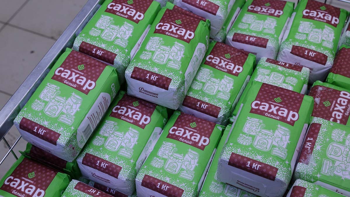 Волонтеры из Бирюлева Восточного собирают помощь для бойцов СВО
