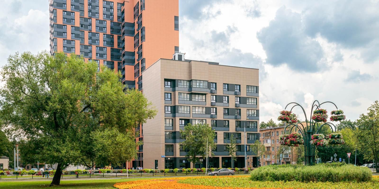 Демонтаж освободившихся зданий осуществляется с применением технологии «умного сноса». Фото: сайт мэра Москвы