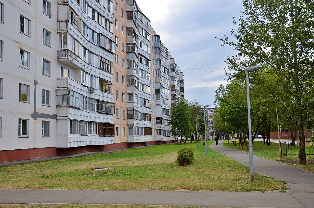 Свыше 42 тысяч объектов получили новые адреса в районе Бекасово