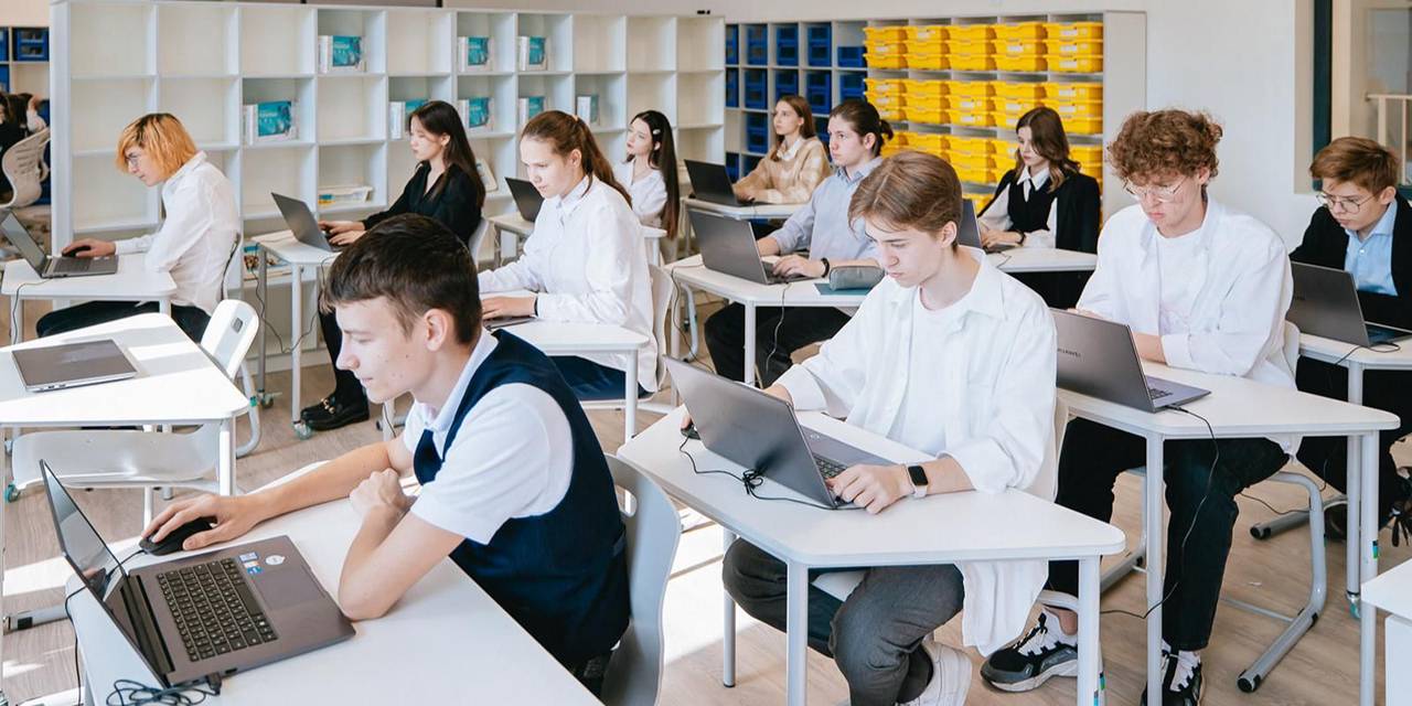 В «МЭШ» появились рекомендации профориентационных мероприятий для школьников