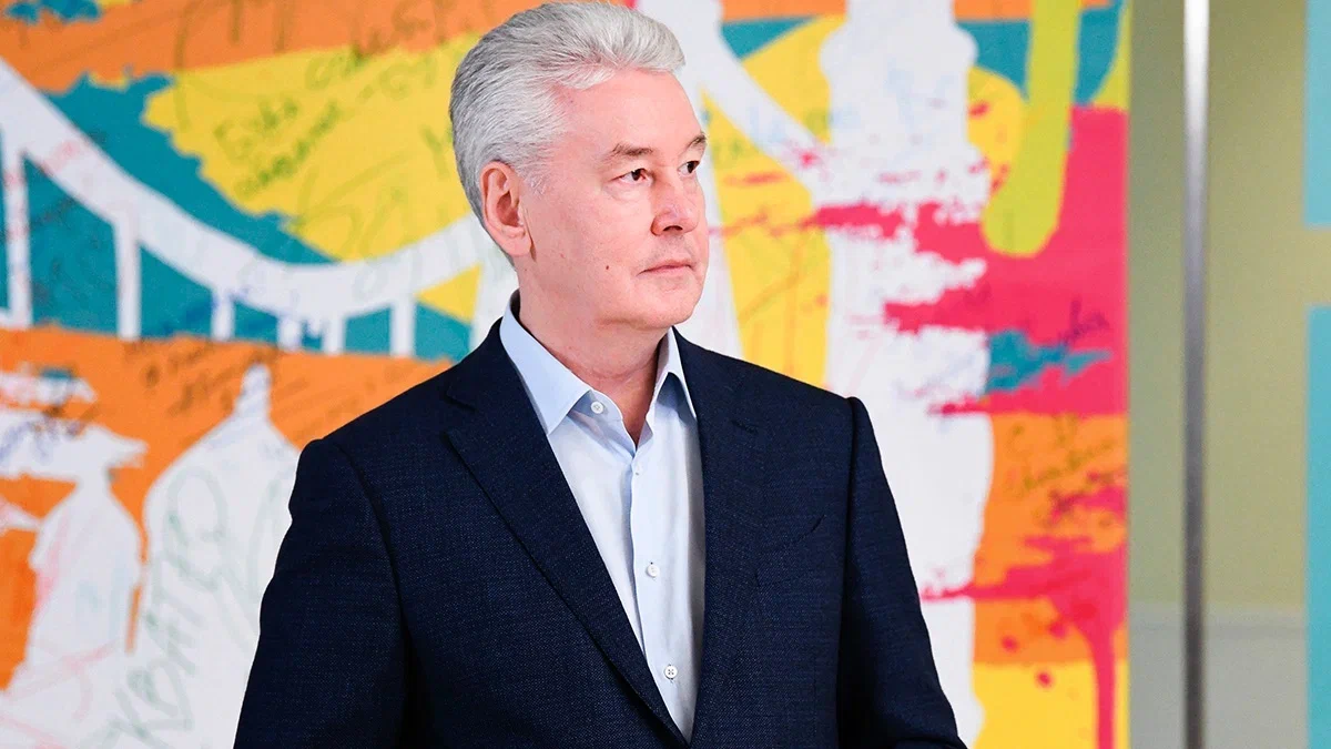 Сергей Собянин рассказал о победителях премии «Благотворитель Москвы»