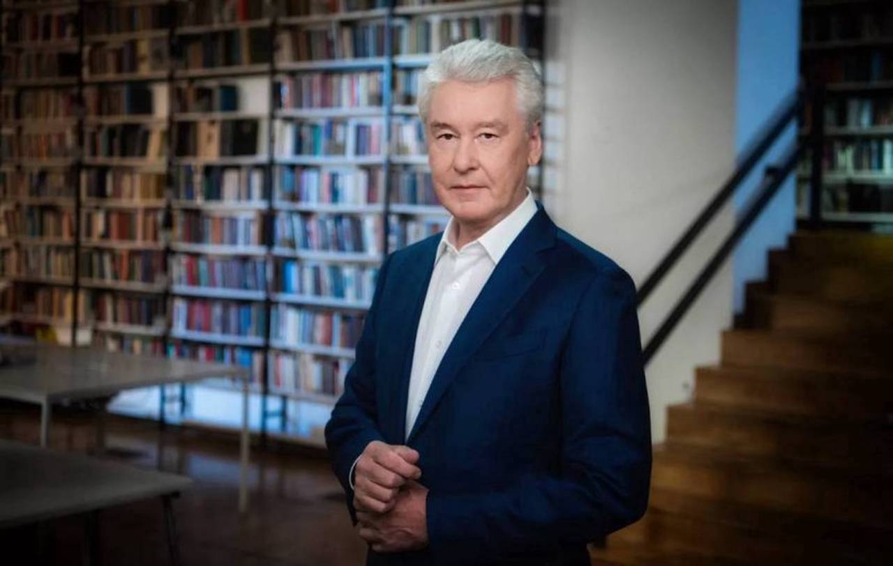 Сергей Собянин рассказал о развитии сети коммуникационных коллекторов Москвы