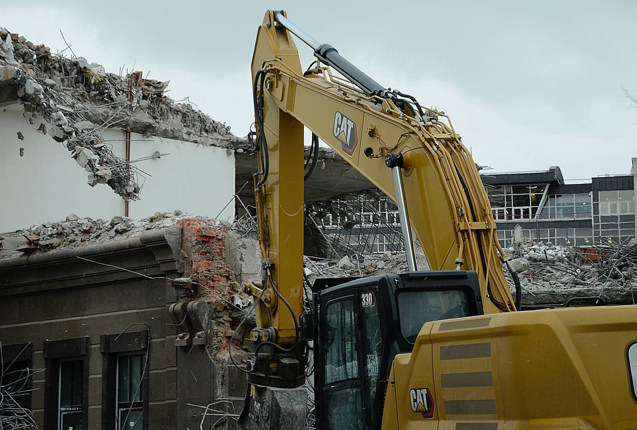 Более 30 тысяч квадратных метров земель освободили от незаконных построек в ТиНАО с 2025 года