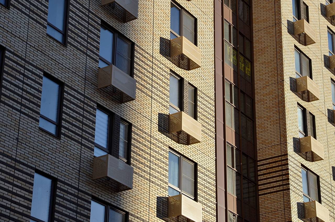 Новый дом для участников реновации появится в районе Внуково