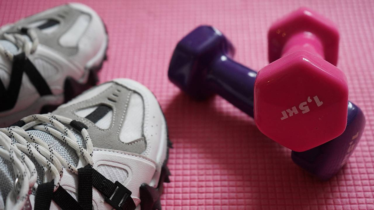 В Москве для жителей старшего возраста работают бесплатные спортивные секции