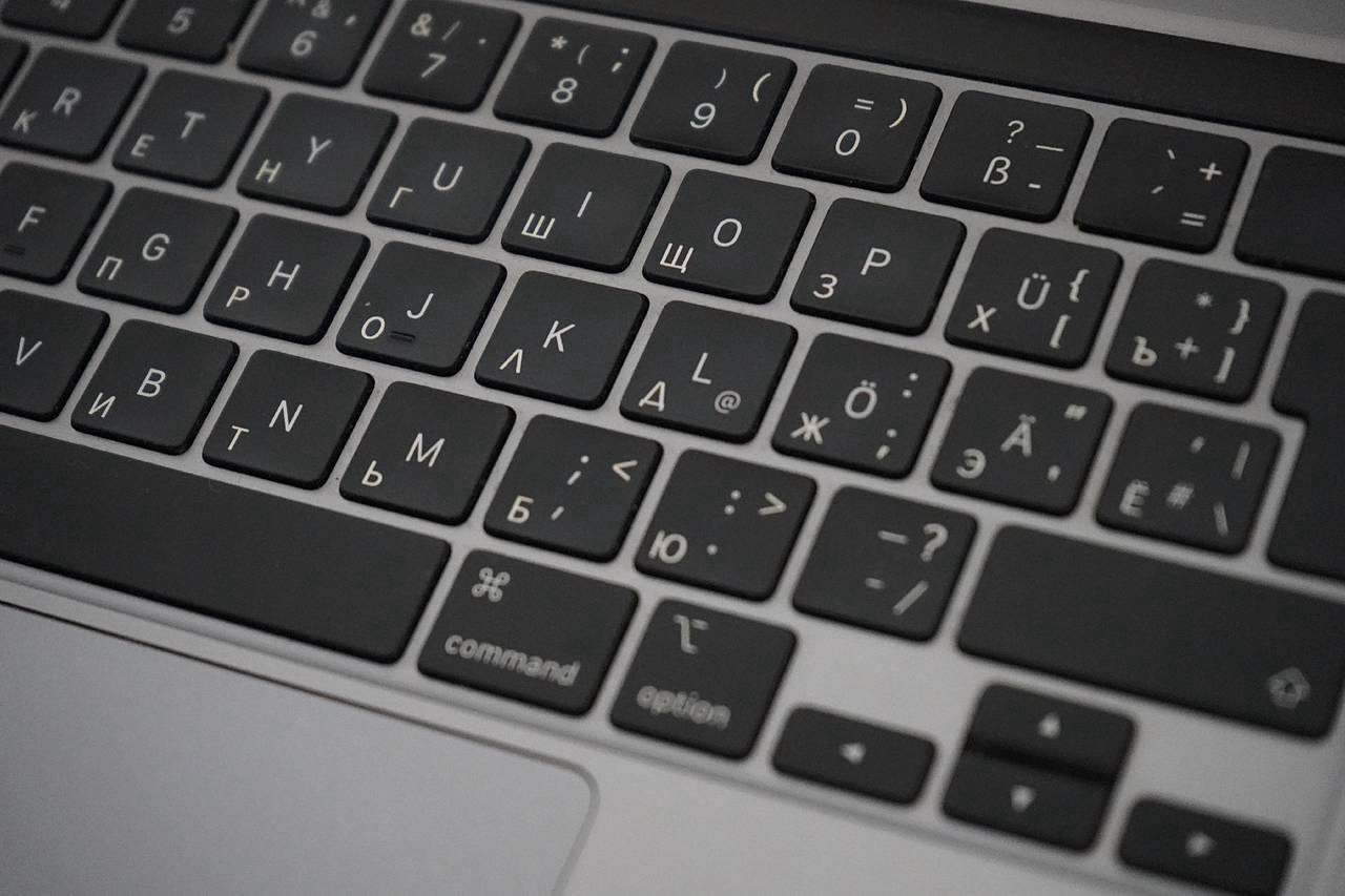 Актуальные схемы интернет мошенников