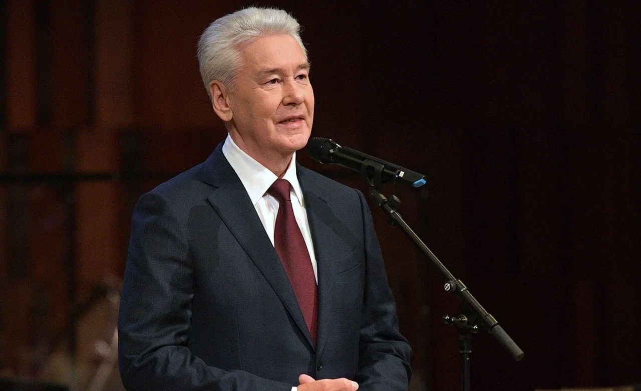 Собянин сообщил о победе москвичей на национальном чемпионате «Абилимпикс»