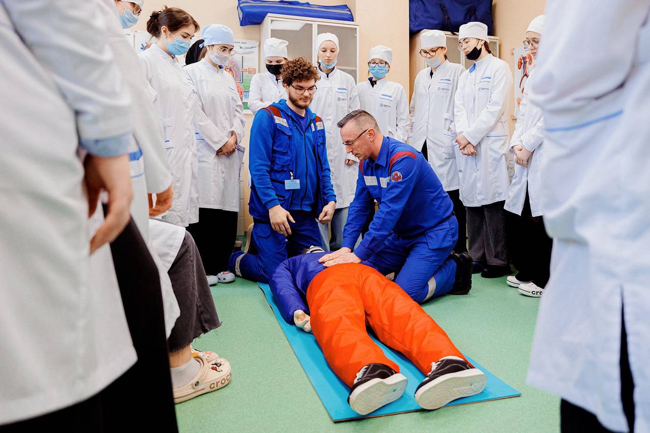 Более 13 тысяч учеников предпрофессиональных классов посетят экскурсии по ведущим предприятиям столицы