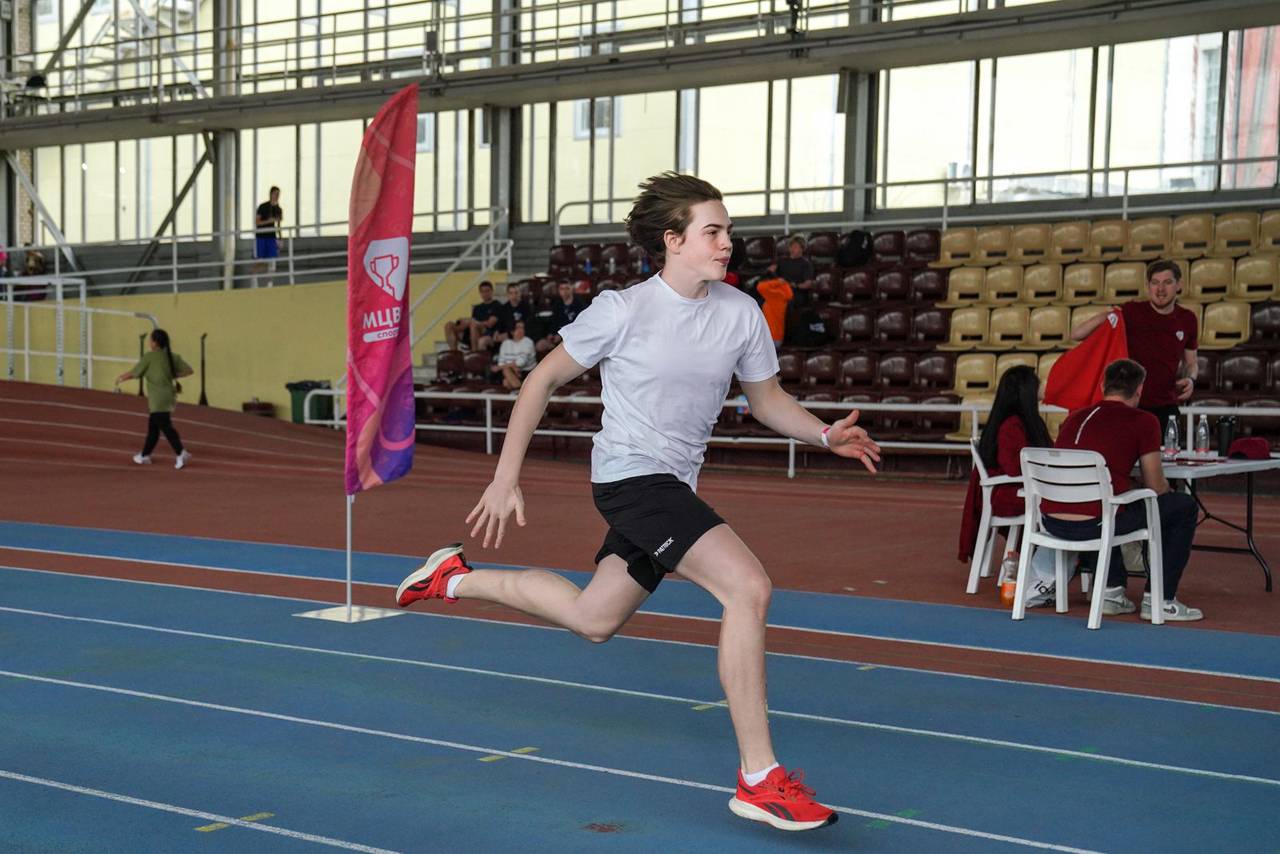 Фестивали ГТО охватят все столичные школы и колледжи