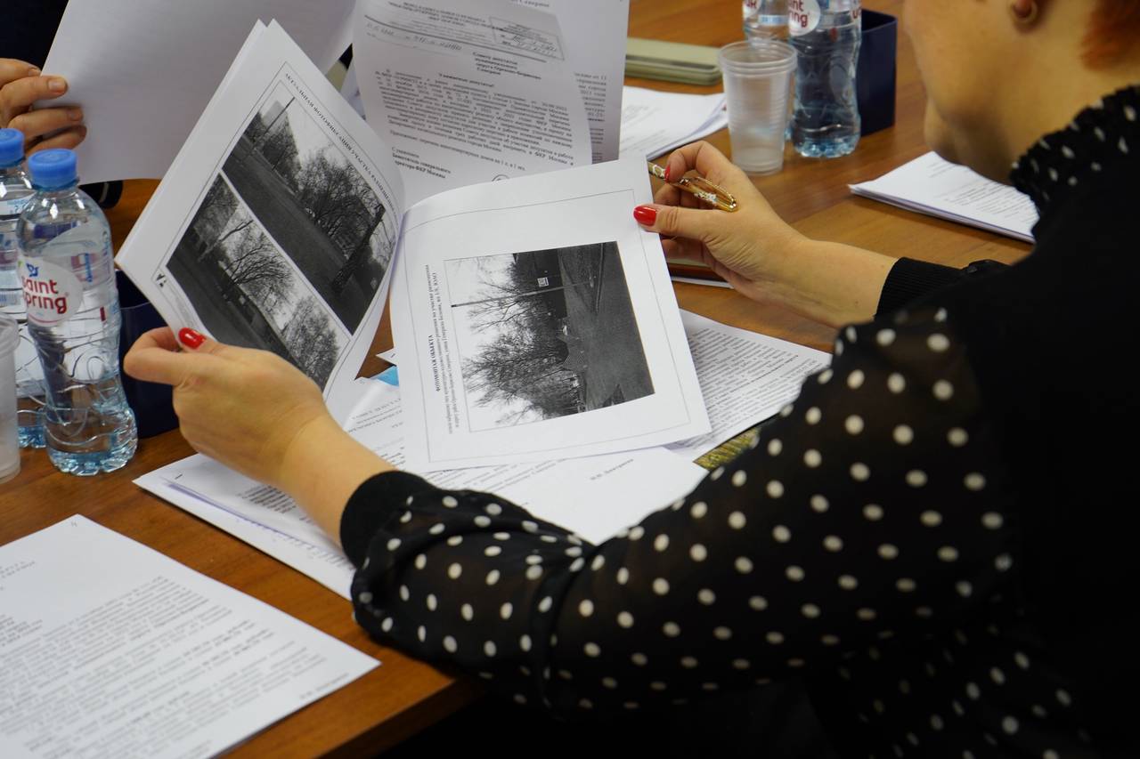 Заведение общественного питания возведут в районе Вороново