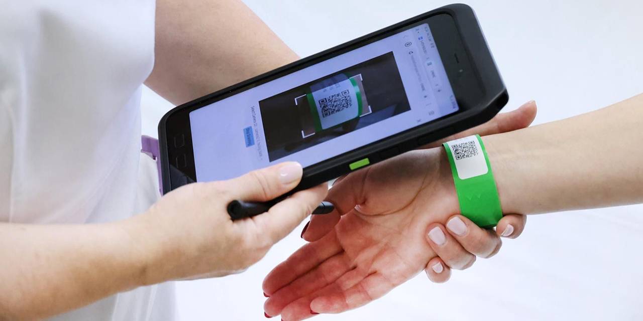 Москва перевела больницы на цифровой контроль всех этапов лечения пациента