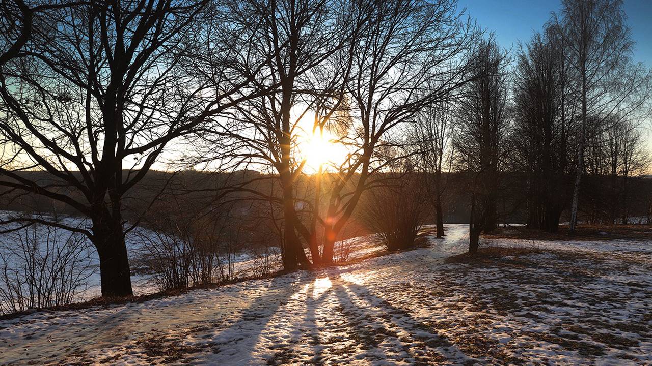 Тепло в зимней столице: чего ожидать от грядущего сезона в Москве