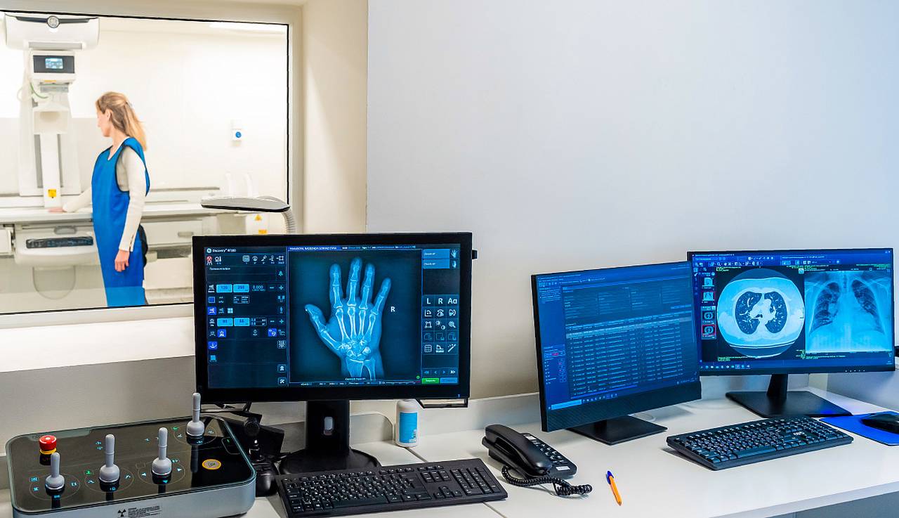 В столице разработали 22 национальных стандарта для медицинских ИИ-сервисов