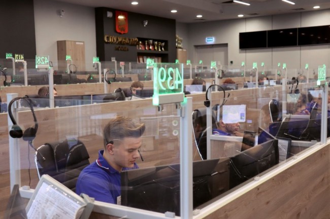 В Службе 112 напомнили о важности своевременного обращения в экстренные службы