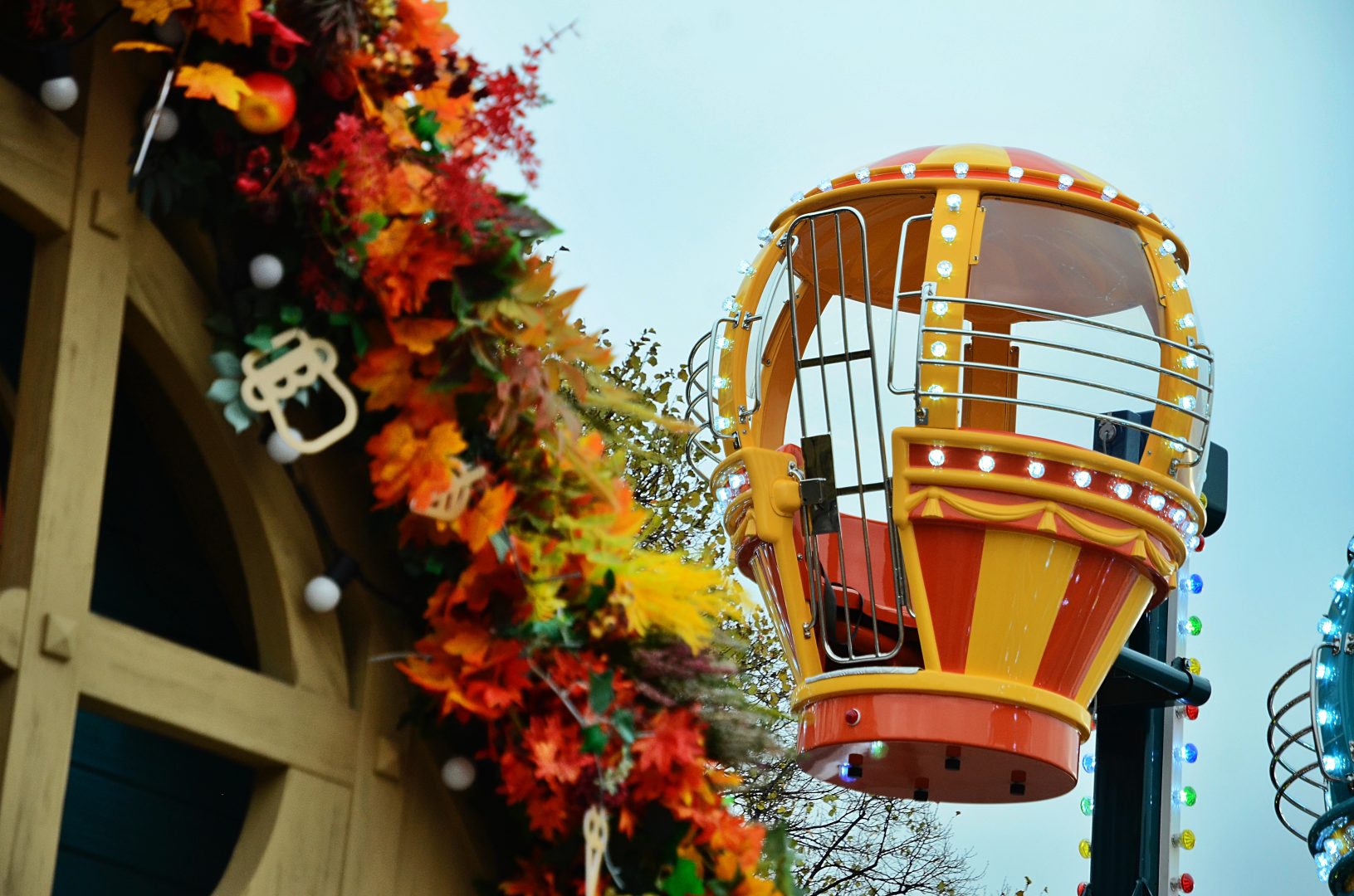 Столичные ярмарки открывают возможности для фермеров — участников СВО. Фото: Анна Быкова, «Вечерняя Москва»