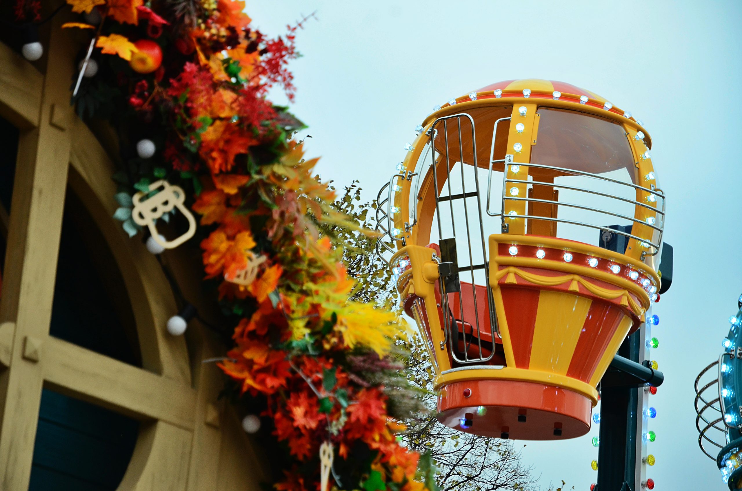 Столичные ярмарки открывают возможности для фермеров — участников СВО. Фото: Анна Быкова, «Вечерняя Москва»