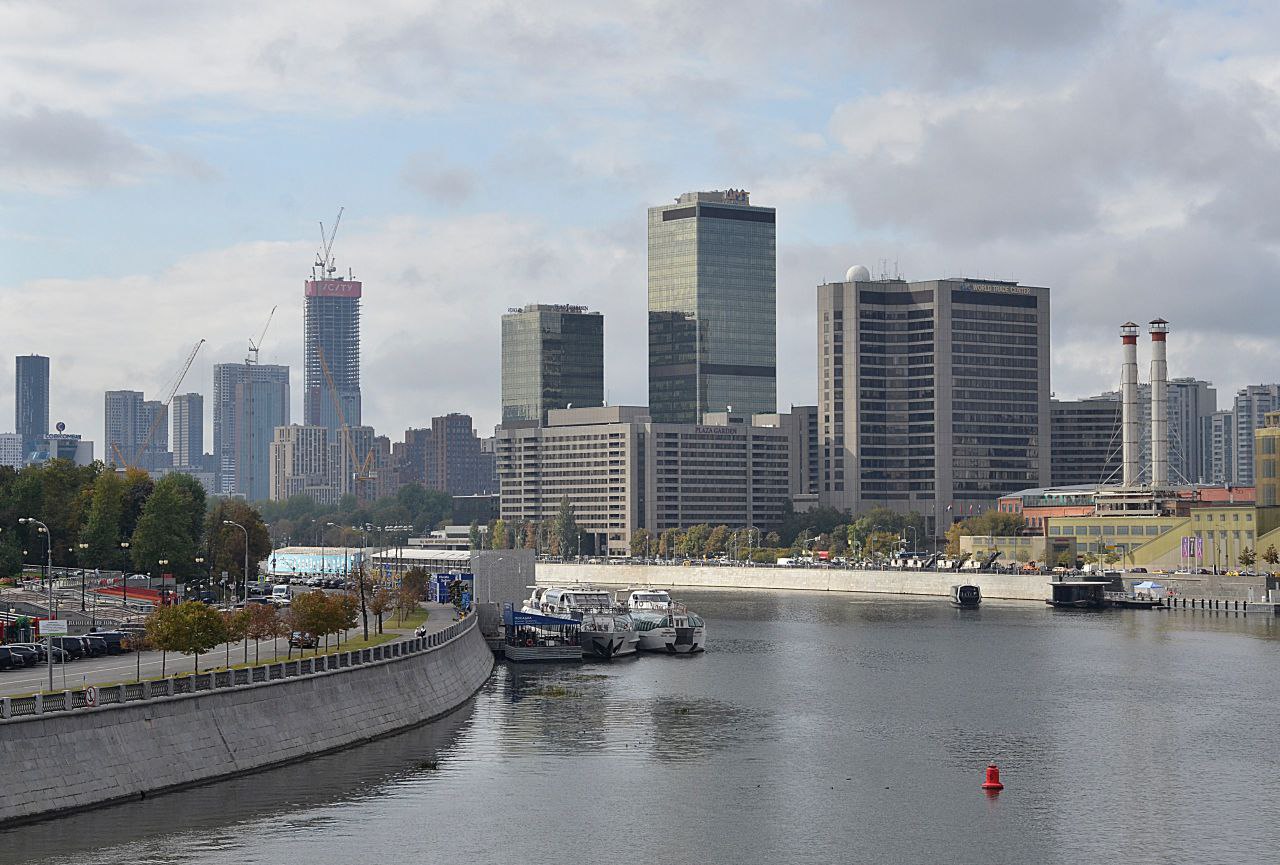 Соревнования по брейкингу пройдут в Москве с 7 по 9 ноября. Фото: Анна Быкова, «Вечерняя Москва»