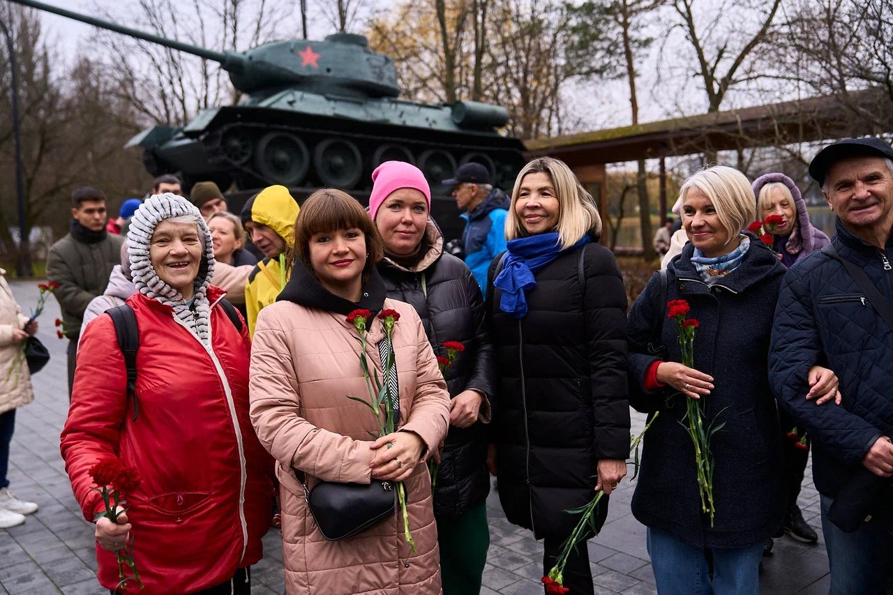 В Москве более 280 тысяч человек познакомились с экспозициями выставки «Истории ратных династий»