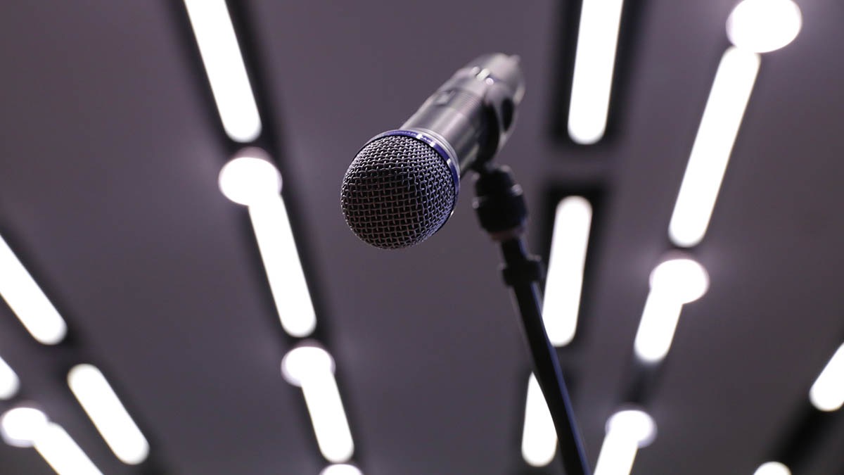 Горожан пригласили на Stand-up программу в Коммунарке