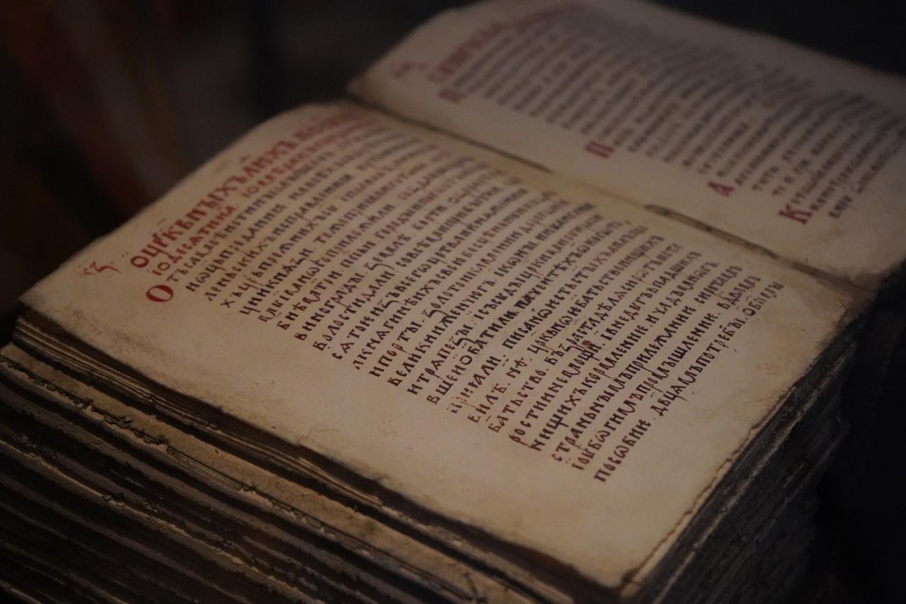 «Диалог эпох Внуковское»: историю района Внуково рассмотрят на лекции в Рассказовке