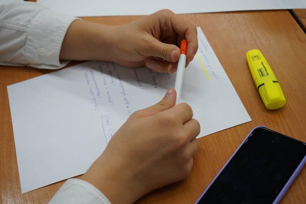 Запасной список кандидатов в присяжные заседатели