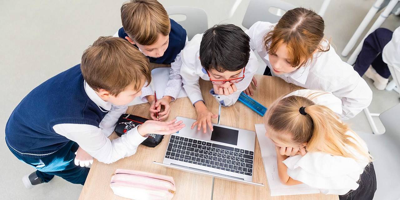 За год востребованность сервиса «Горизонты» в «МЭШ» выросла на 20 процентов