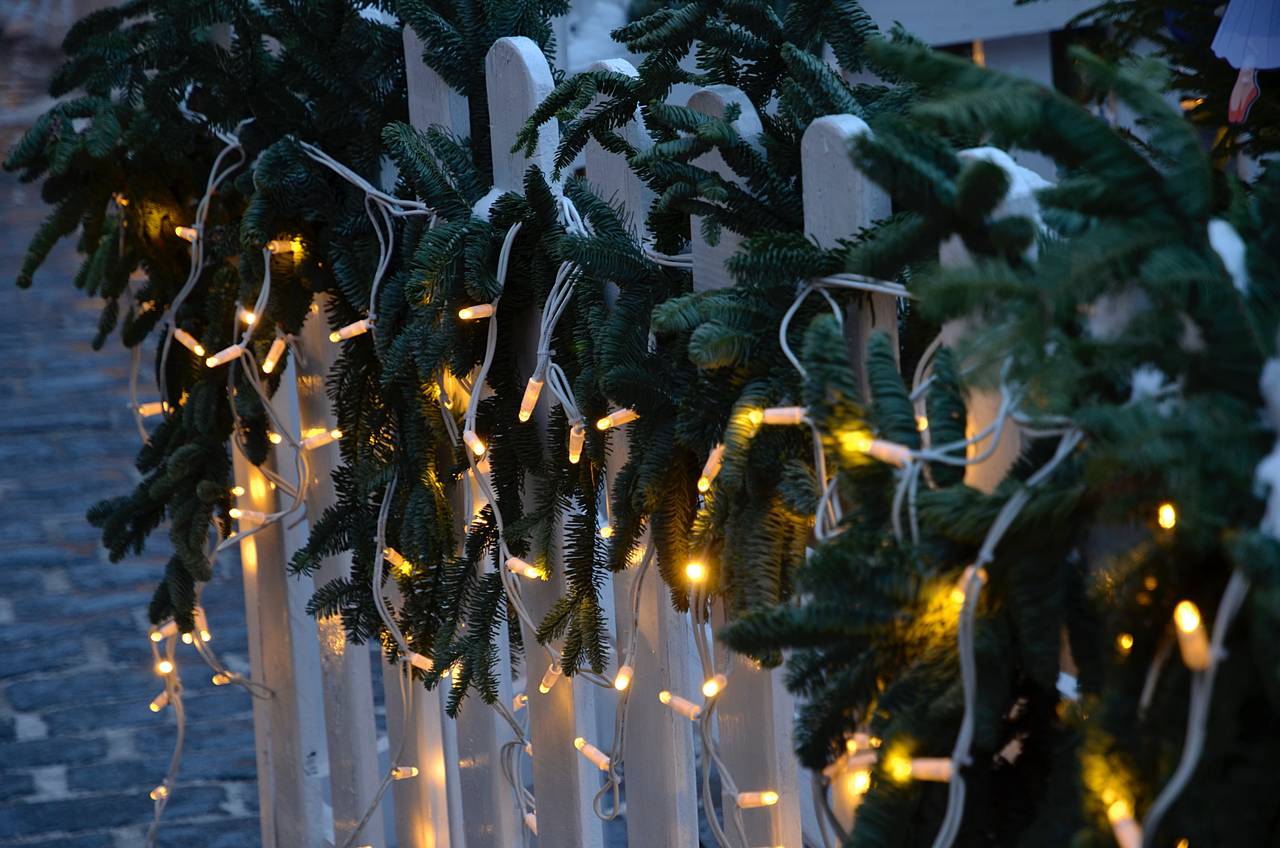 Мнение эксперта из ТиНАО: в эфире радиопрограммы были названы основные причины возгораний в зимнее время года