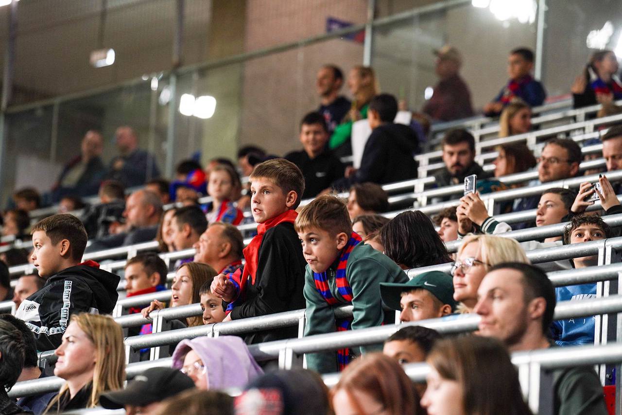 «Школьная трибуна»: в этом году участниками проекта стали свыше 50 тысяч человек 