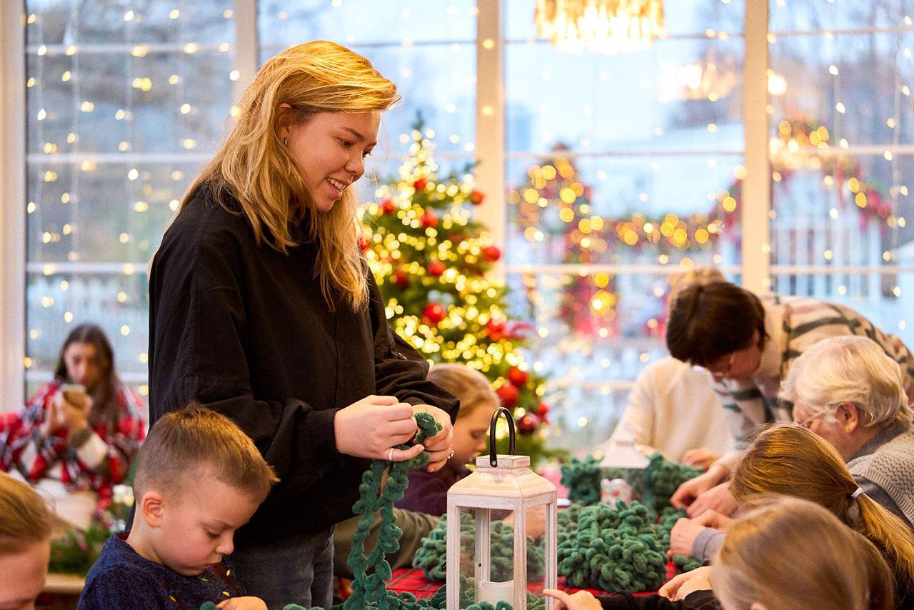 От новогодних сказок до научных опытов: что подготовили культурные площадки Москвы на каникулы
