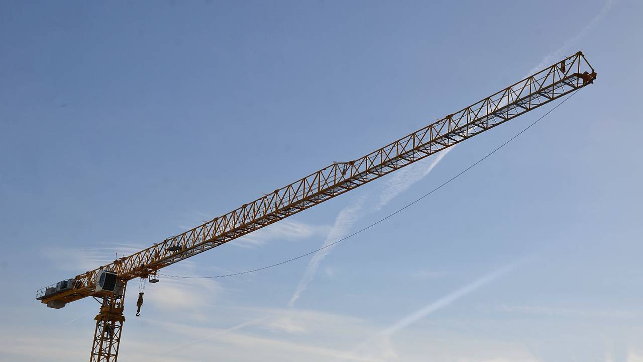 Четыре неэффективно используемых участка в Щербинке преобразуют в рамках программы КРТ