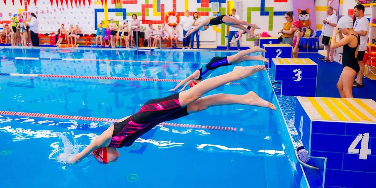 Каждый третий школьник в столице стал участником спортивных мероприятий