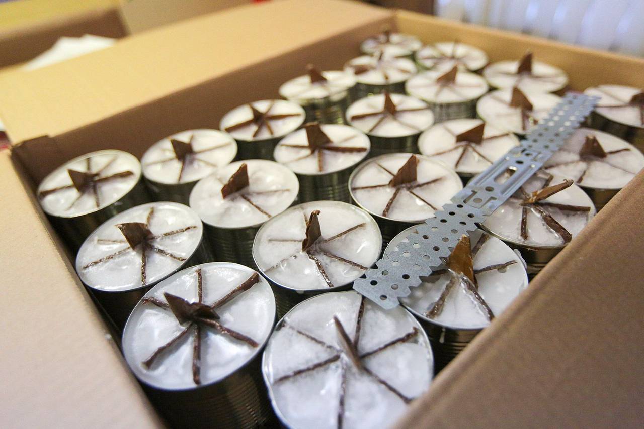 Волонтеры севера столицы отправляют в зону СВО гумпомощь и письма