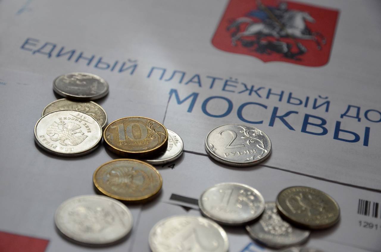 Москвичей предупредили о мошенниках, которые могут прийти в праздники под видом сотрудников коммунальных служб