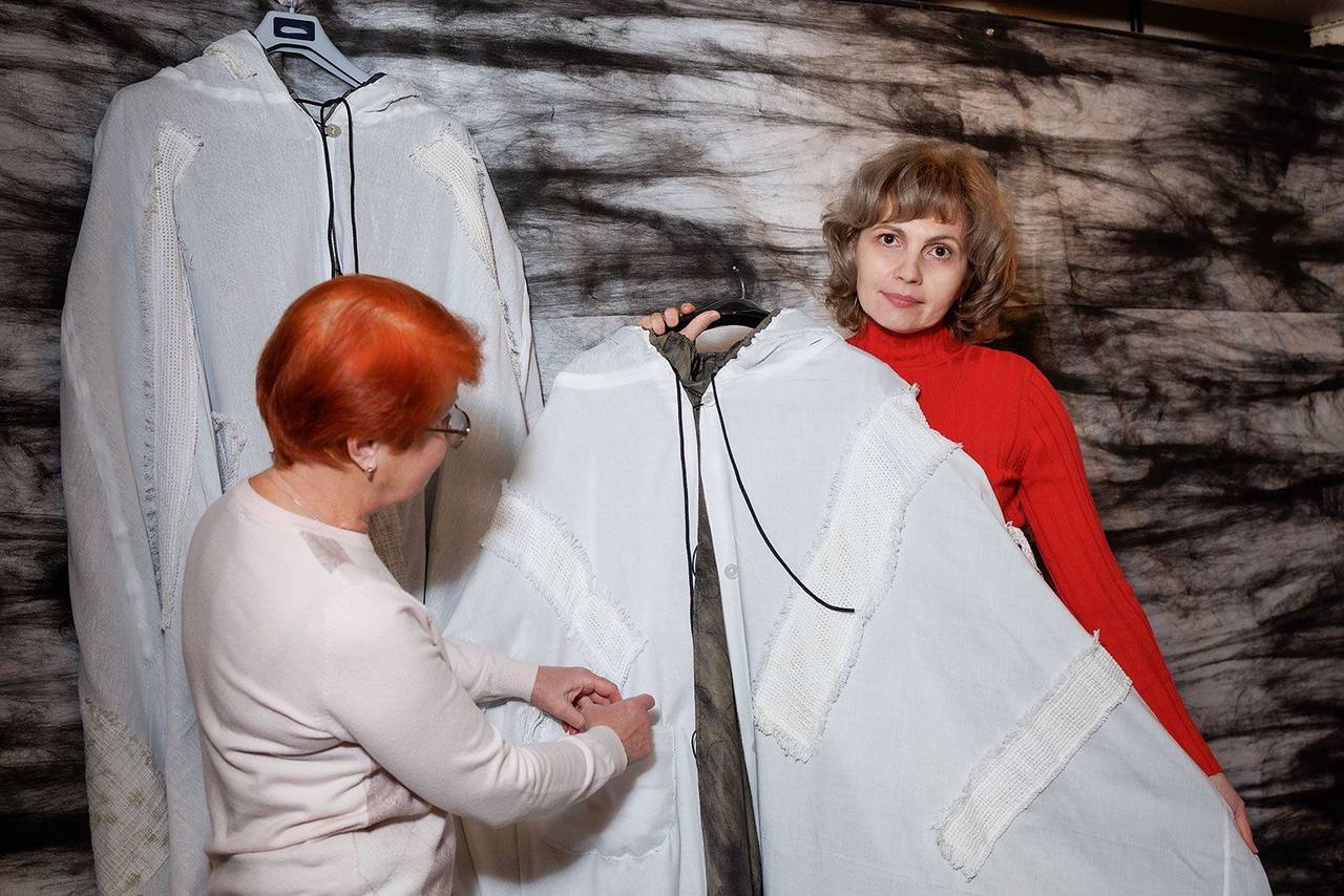 Волонтеры начнут производить в Москве средства защиты для участников СВО