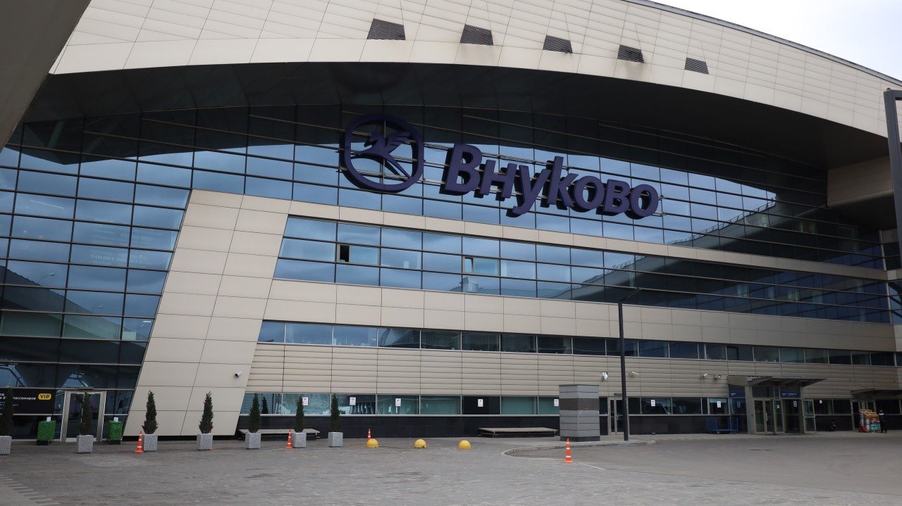 С начала года совершено свыше 9 миллионов поездок до аэропортов на автобусах АО «Мострансавто»