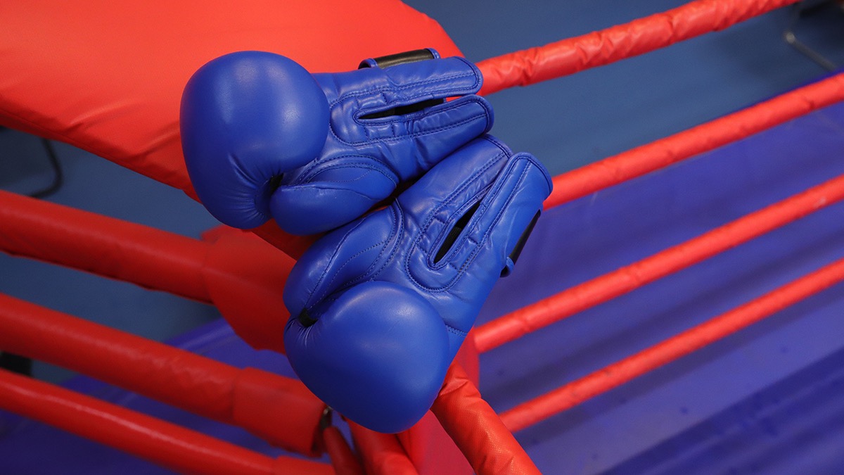 Где в Москве можно бесплатно заниматься боксом и борьбой